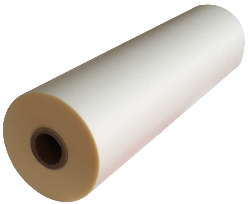 Пленка для ламинирования матовая 26 мкм 650х3000м